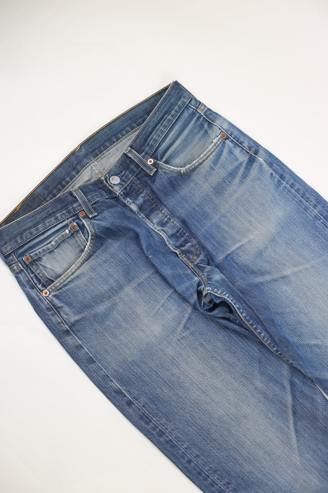 Levis 501   - W32 L32  -