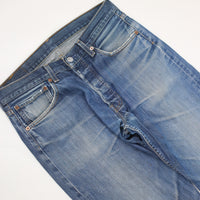 Levis 501 - W32 L32 -