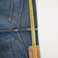 Levis 501   - W32 L32  -