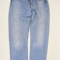 Levis 501  Made in Usa  - W30 L30  -