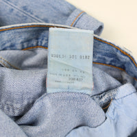 Levis 501  Made in Usa  - W30 L30  -