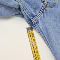 Levis 501  Made in Usa  - W30 L30  -