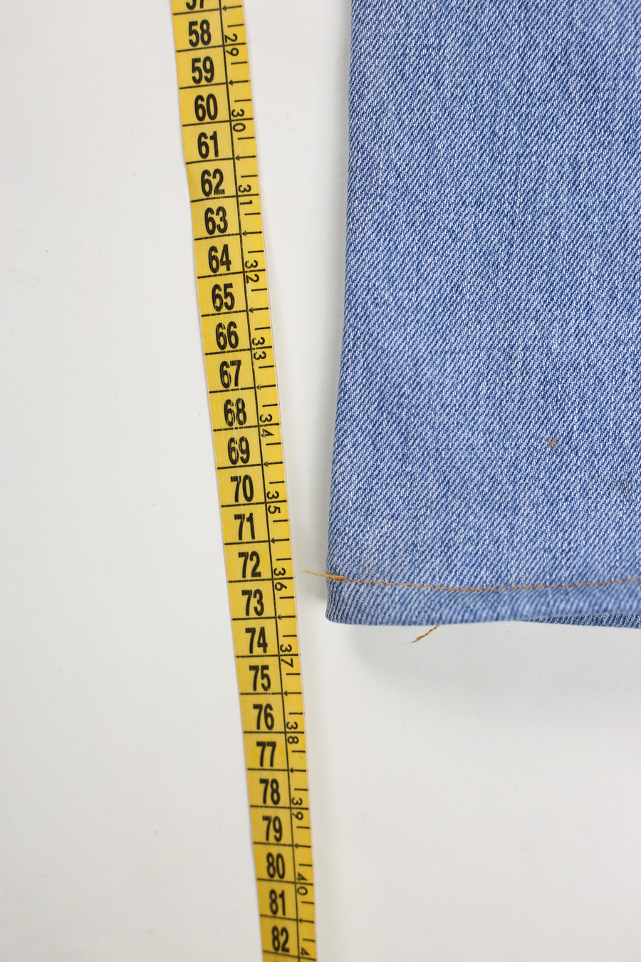 Levis 501  Made in Usa  - W30 L30  -