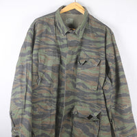 GIACCA BDU TIGER STRIPE   - XXL -