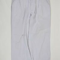 Vintage chinos with pence - W34 -
