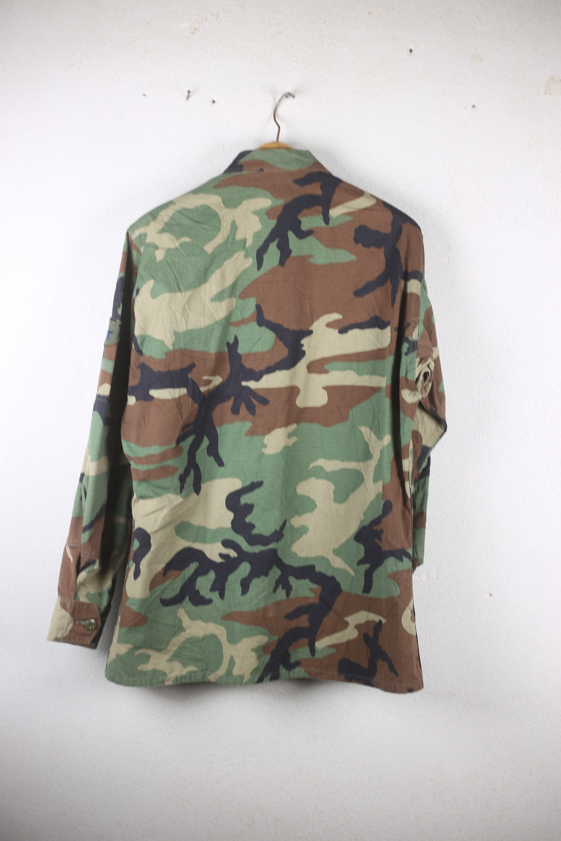 Giacca camouflage  USMC -  L -