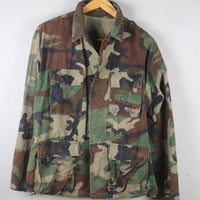 Giacca camouflage  USMC -  L -