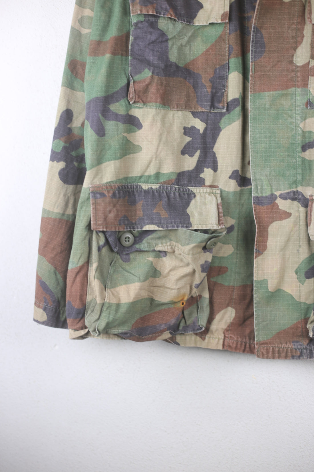 Giacca camouflage  USMC -  L -