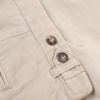 Vintage chinos with pence - W38 -