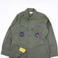 Camicia Og 507 Us Air Force -  M -