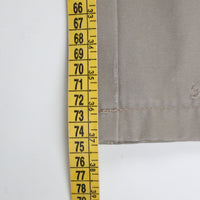 Vintage Dockers chinos with pence - W34 -
