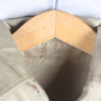 Us Army Shirt 1940s  ww2 -   S -