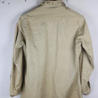 Us Army Shirt 1940s  ww2 -   S -