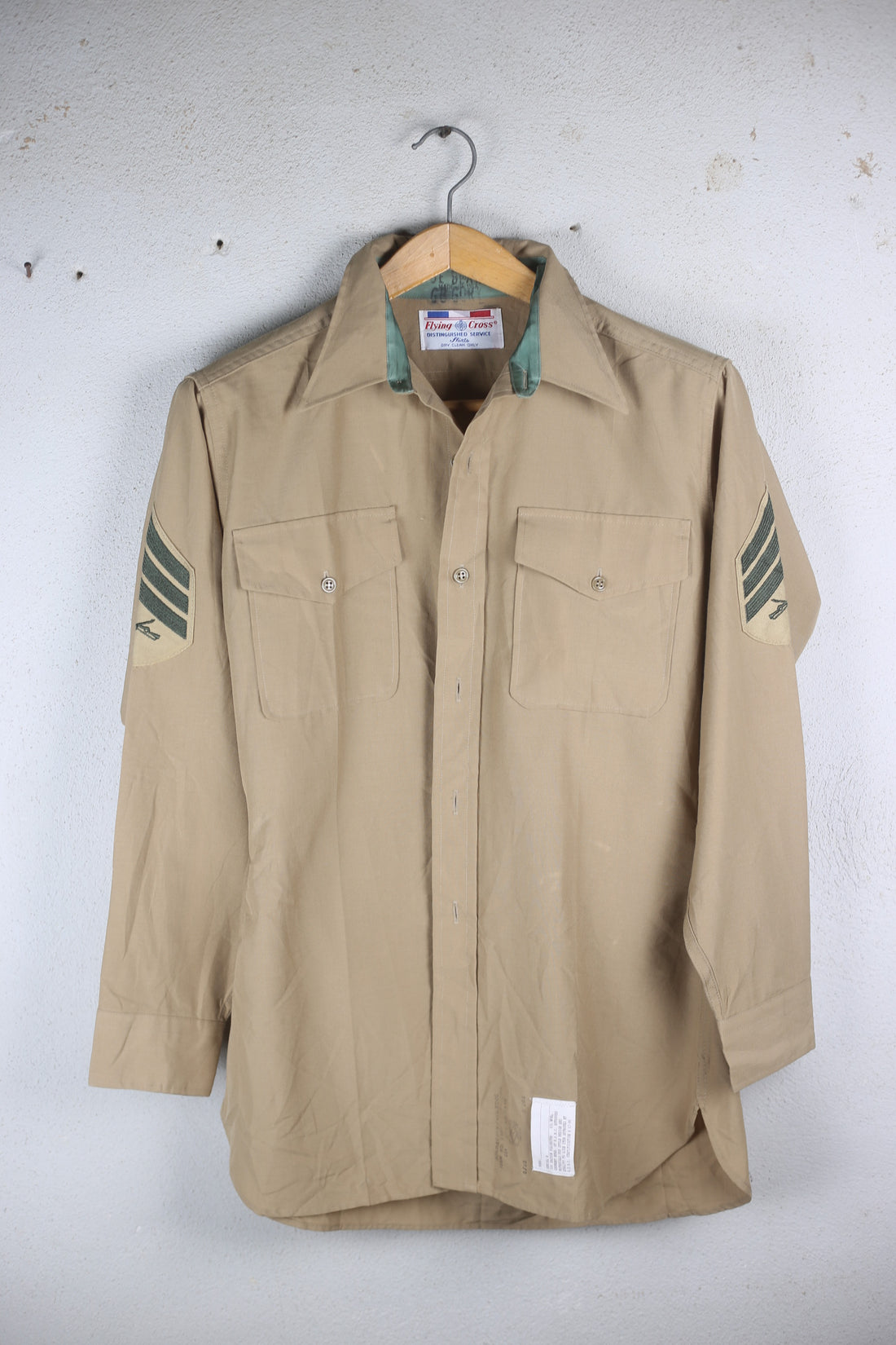 Us MARINES  Shirt  -   S -