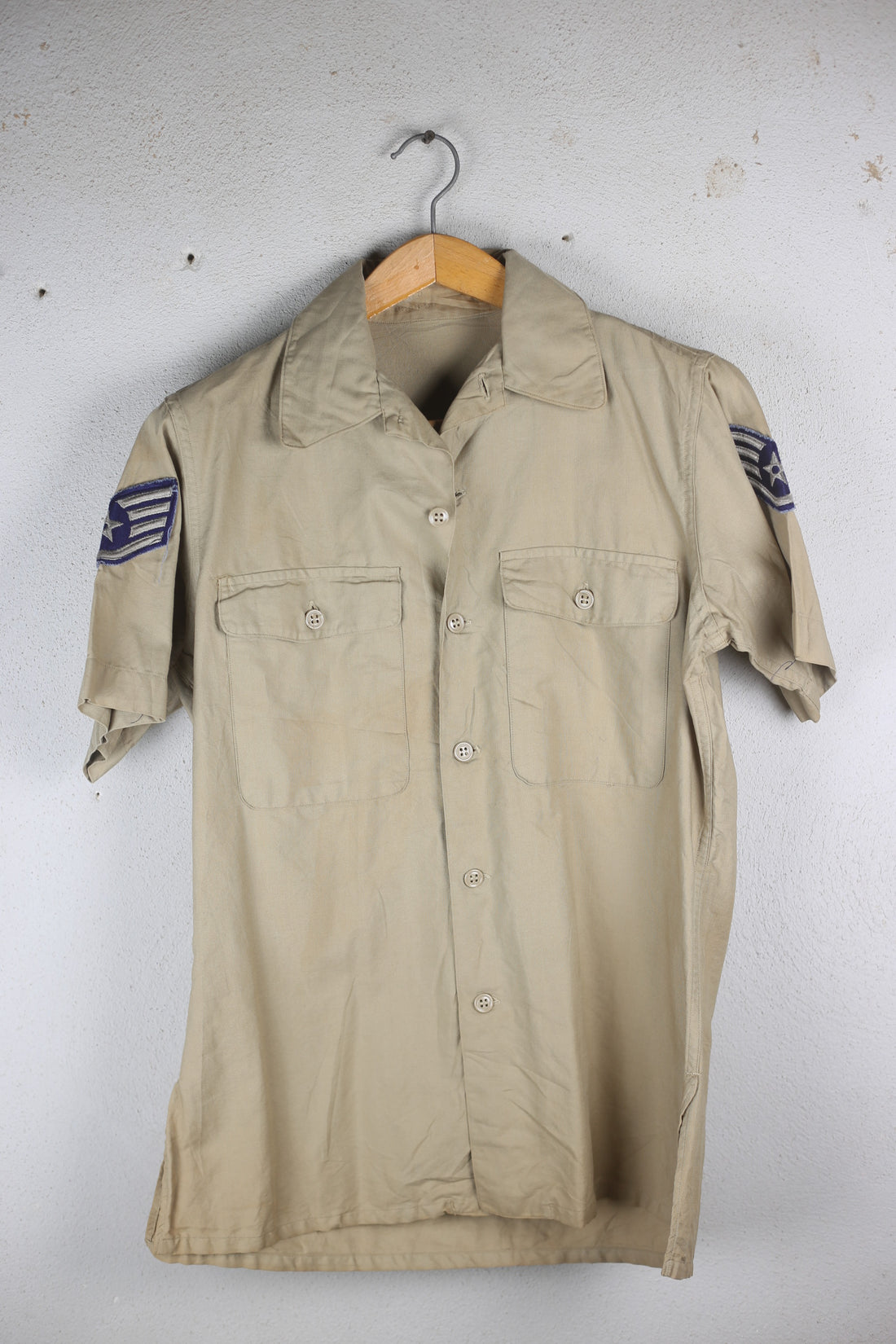 Us air force   Shirt  -   S -
