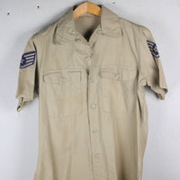 Us air force   Shirt  -   S -