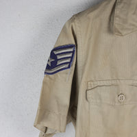 Us air force   Shirt  -   S -