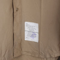 Us  MARINES  SHIRT -   S -