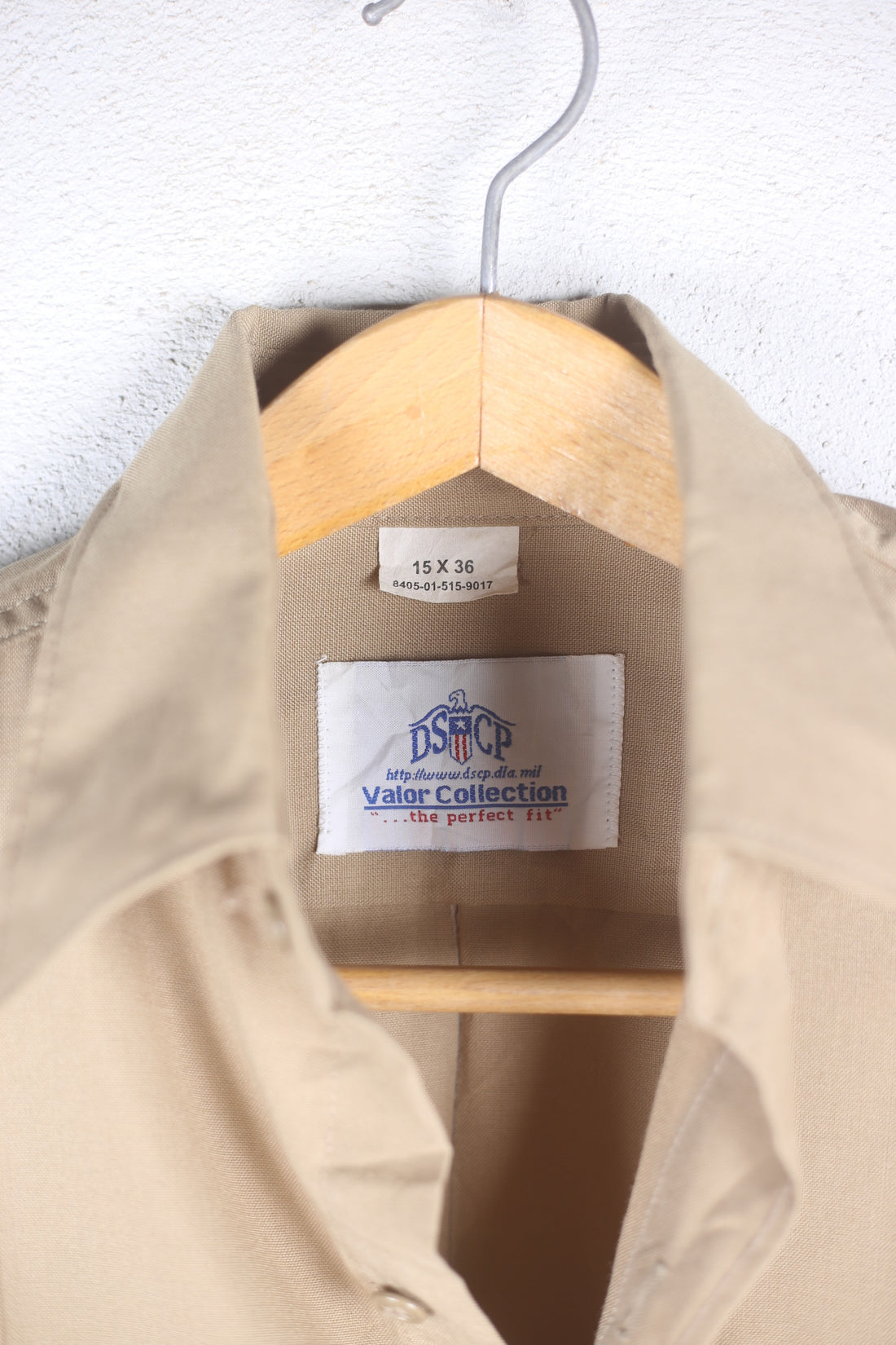 Us  MARINES  SHIRT -   S -