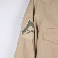 Us  MARINES  SHIRT -   S -