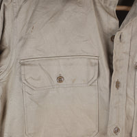 Us Army  Shirt 1940s - M -