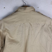 Us Army  Shirt 1940s - M -