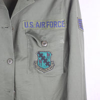 Camicia Og 507 Us Air force( DA DONNA )   - M -