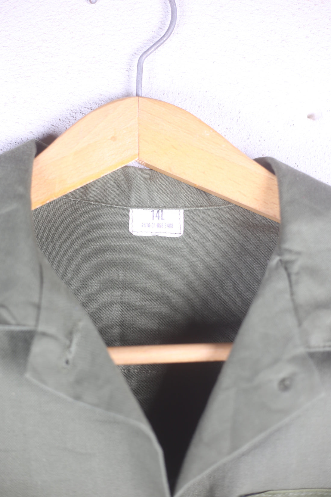 Camicia Og 507 Us Air force( DA DONNA )   - M -