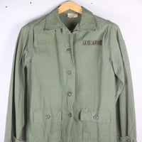 JUNGLE JACKET Us ARMY ( DA DONNA )   - S/M -