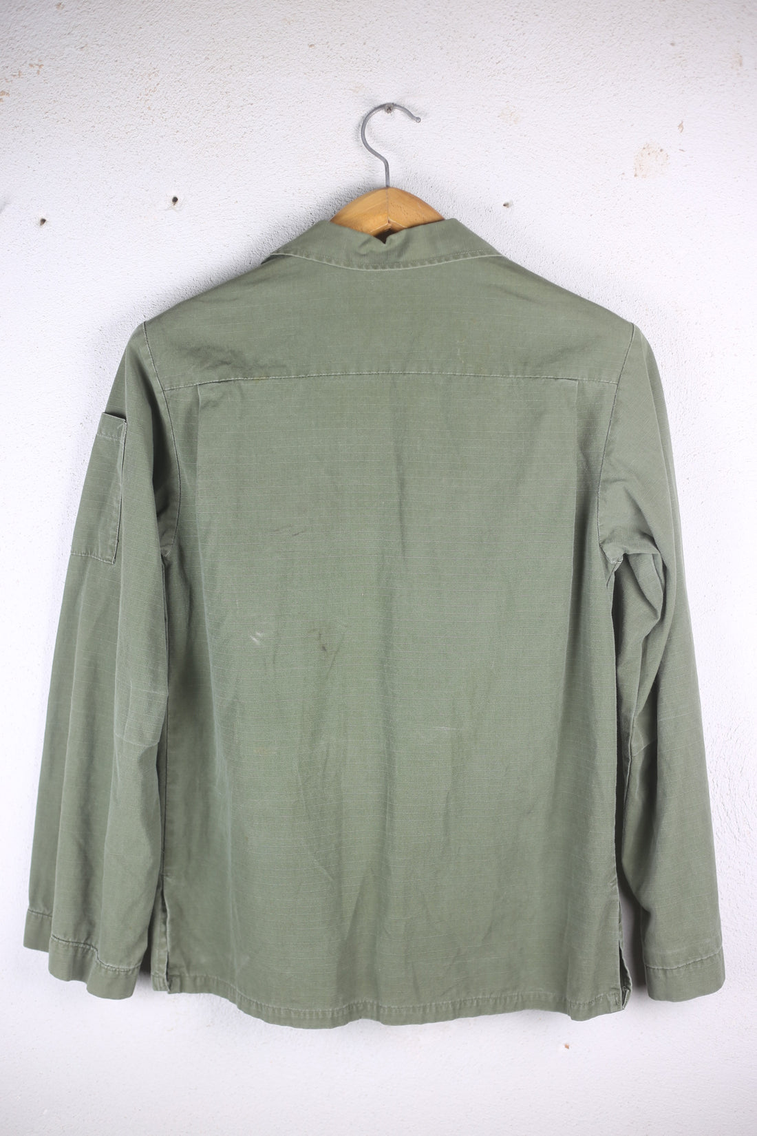 JUNGLE JACKET Us ARMY ( DA DONNA )   - S/M -