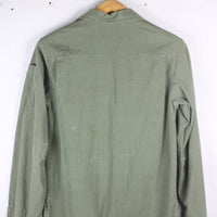JUNGLE JACKET Us ARMY ( DA DONNA )   - S/M -