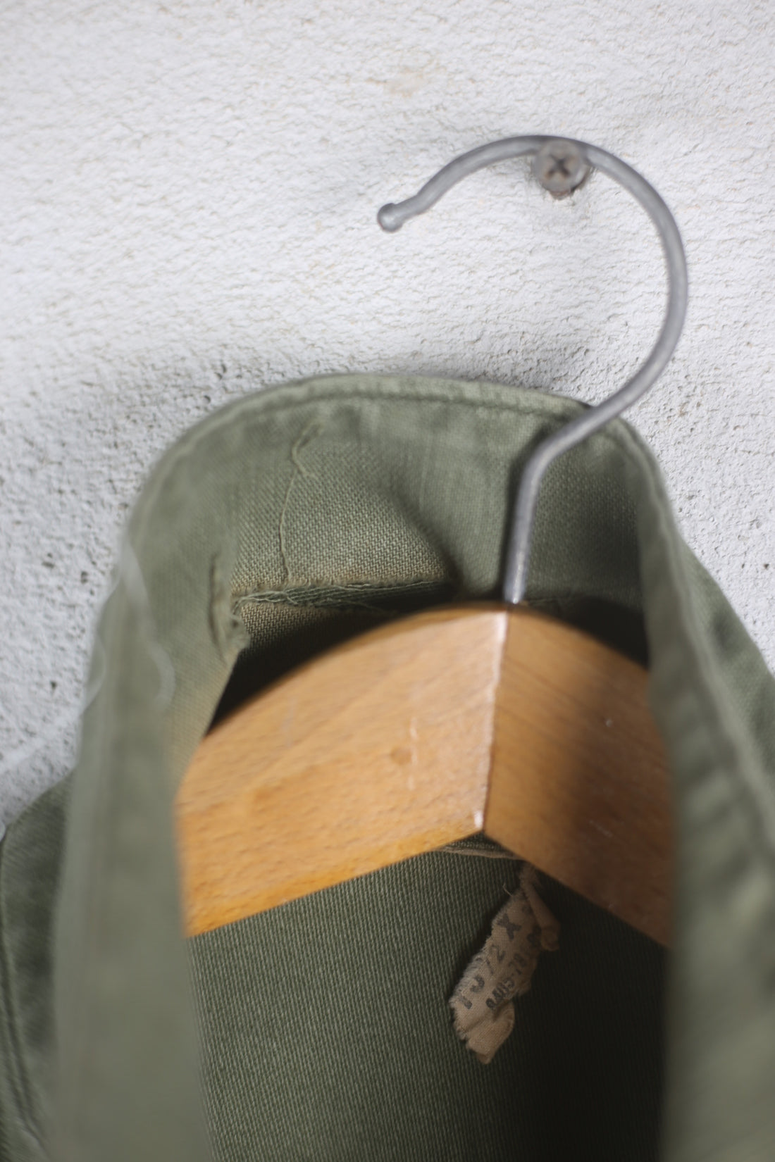 Camicia Og 107 Us ARMY   -  M -
