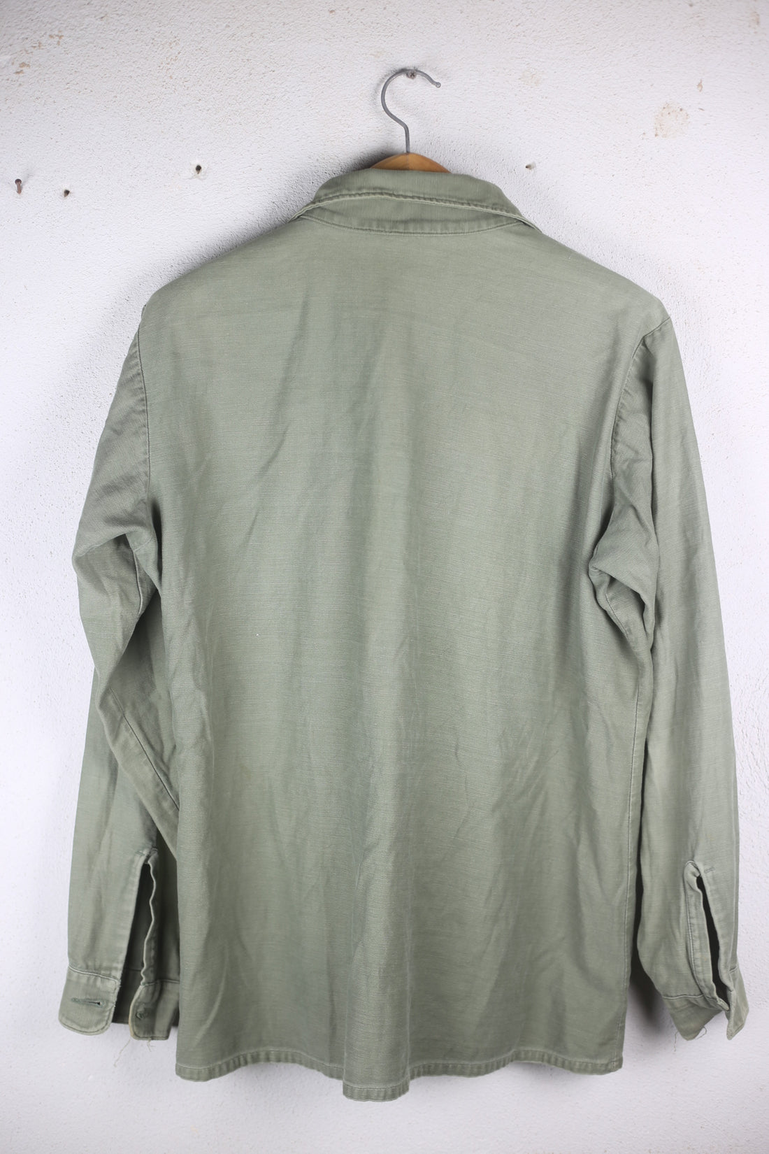 Camicia Og 107 Us ARMY   -  L -
