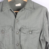 Camicia Og 107 Us ARMY   -  L -