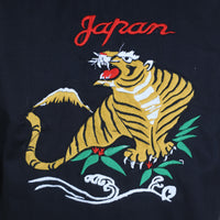 LEVIS Shirt with Japan Embroidery -M -