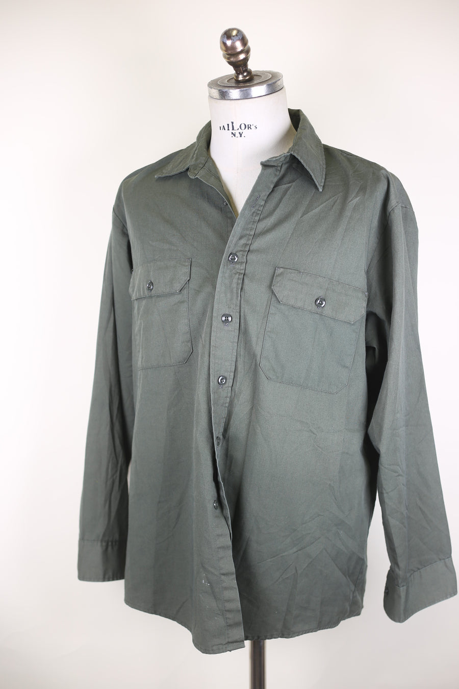 Camicia   Army   Snoopy Moon Landing   - L  -