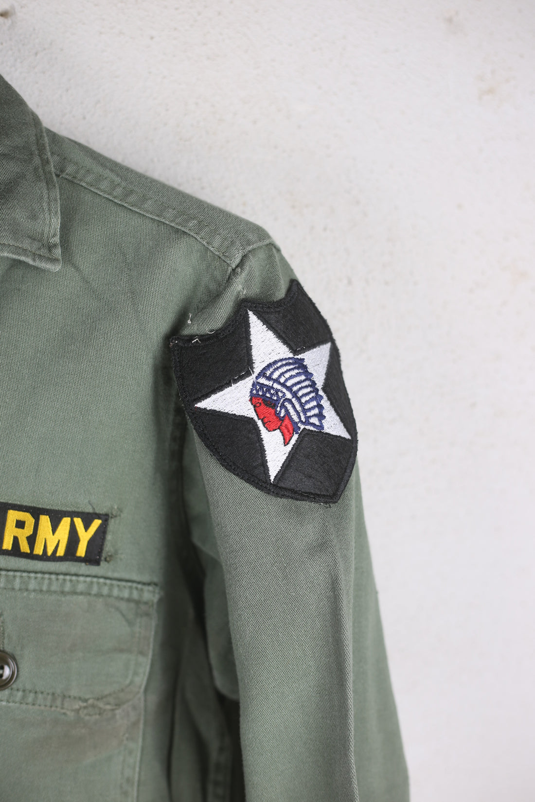 Camicia Og 107 Us ARMY TYPE 1 - M/L -