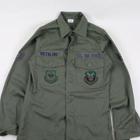 Camicia Og 507 Us Air Force -  S -
