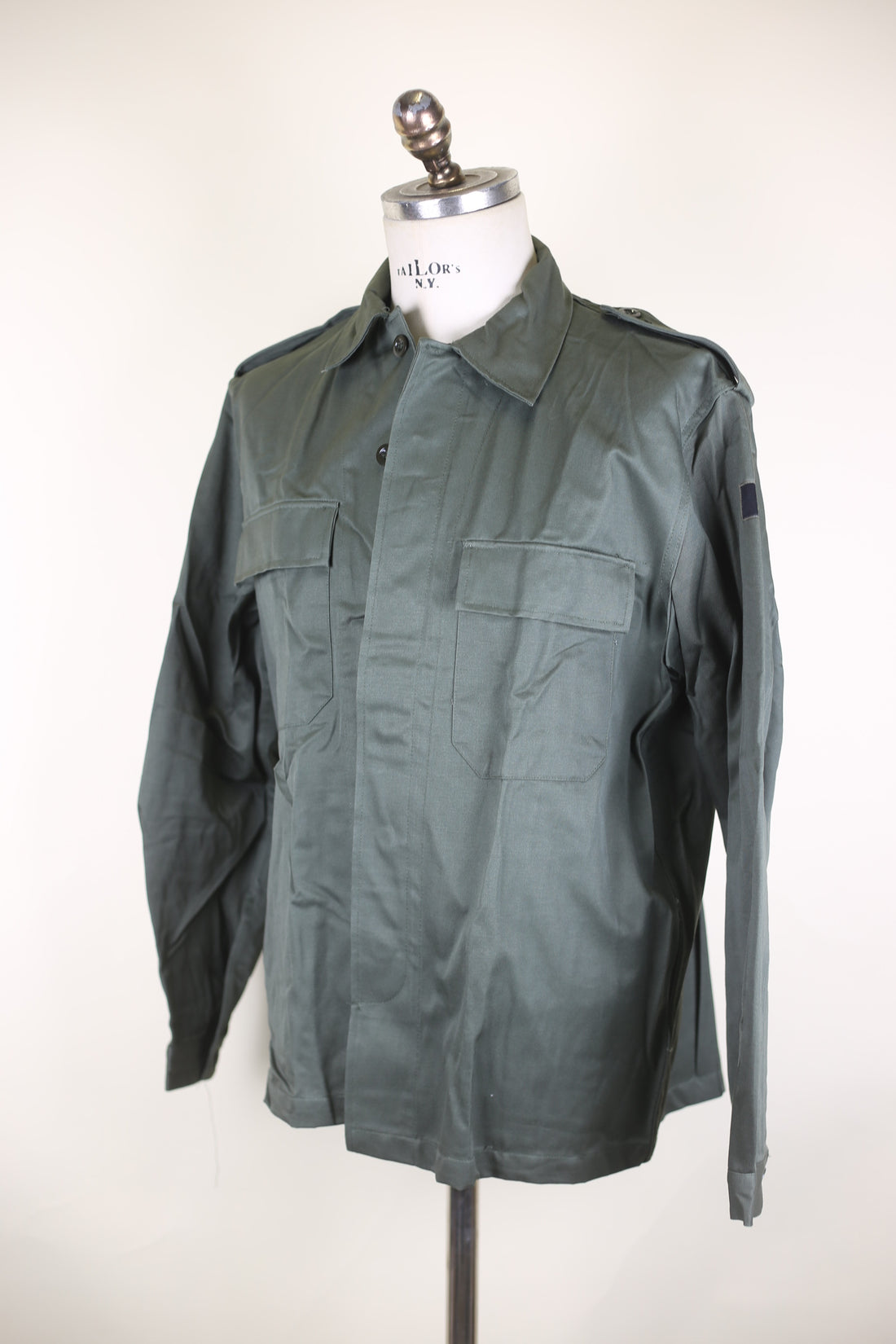 Camicia   Army   Snoopy Moon Landing   - M  -