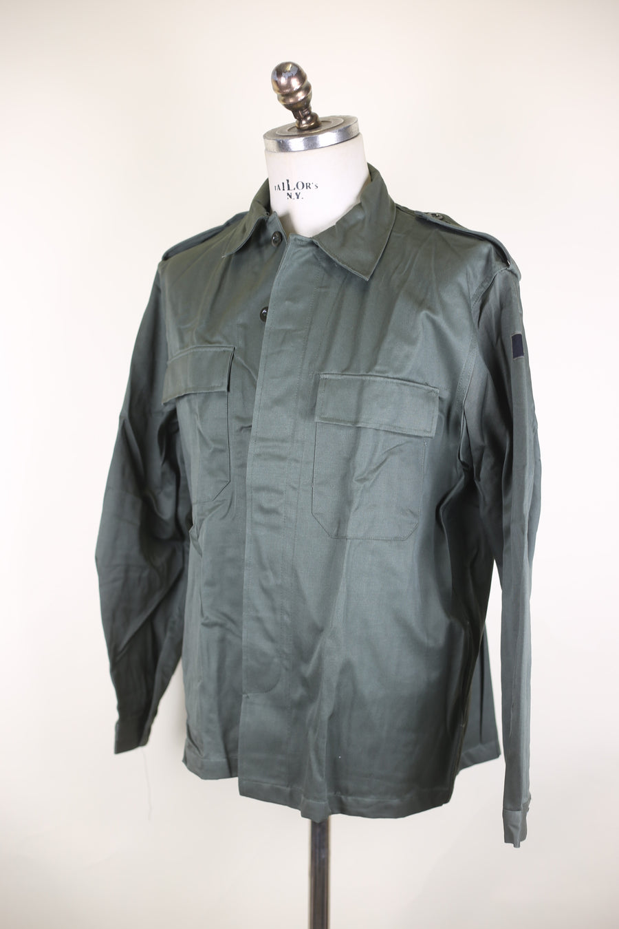 Camicia   Army   Snoopy Moon Landing   - M  -