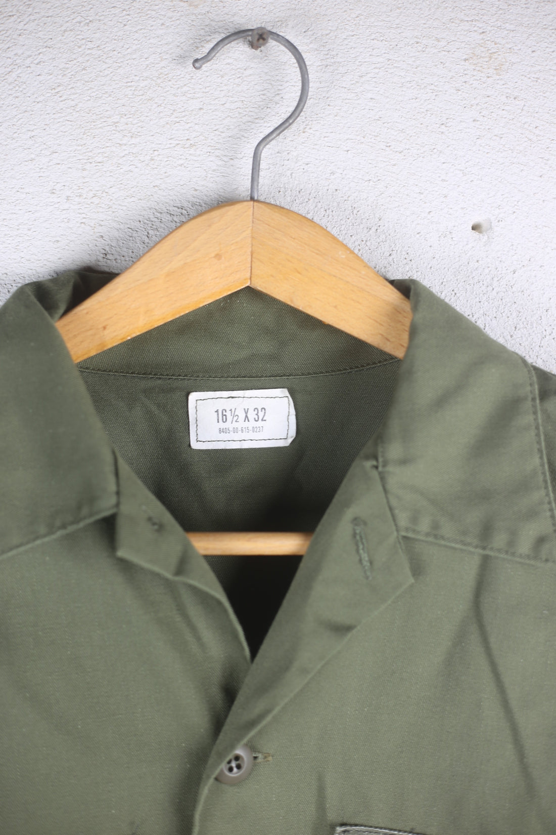 Camicia Og 507 Us AIR FORCE   - L -