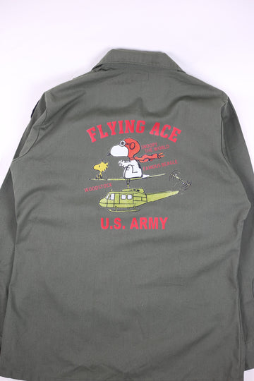 Camicia Og 507 Us AIR FORCE  -  M -