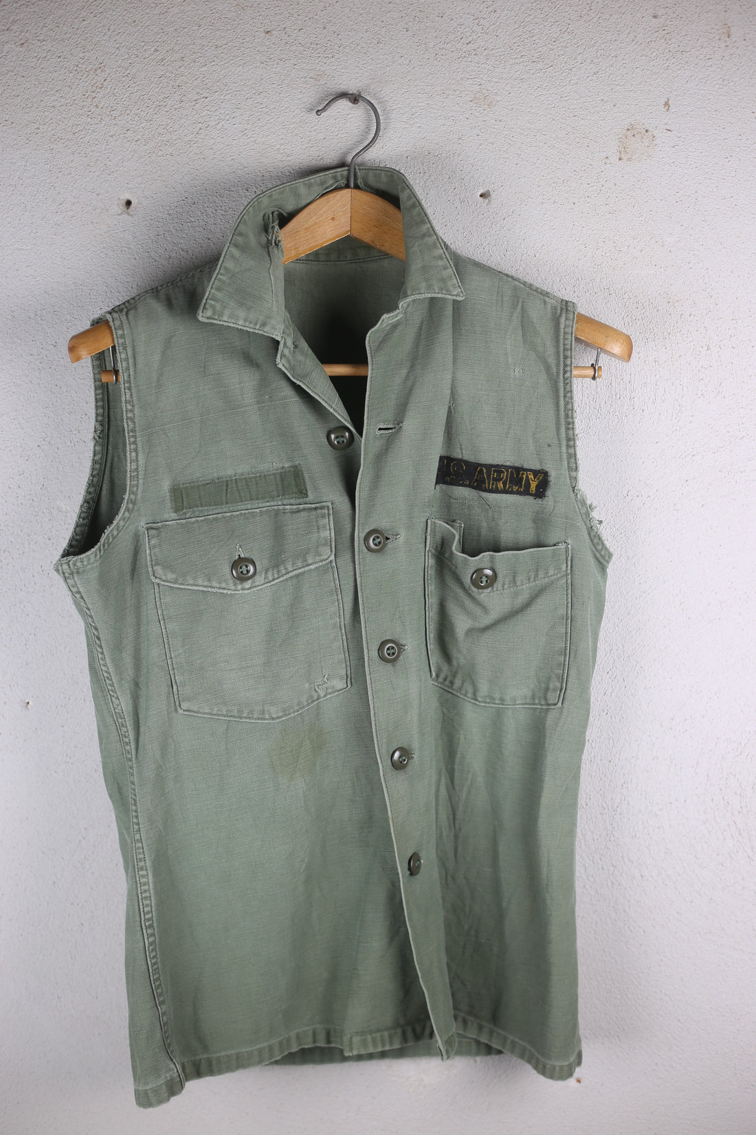 CAMICIA  Og 107 Us ARMY   -S  -