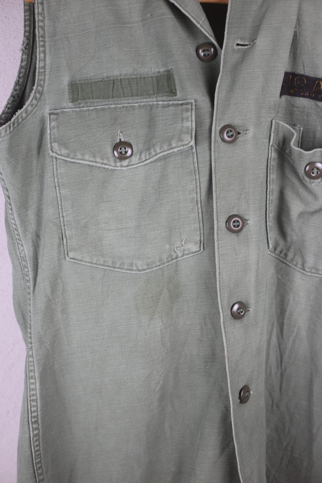 CAMICIA  Og 107 Us ARMY   -S  -
