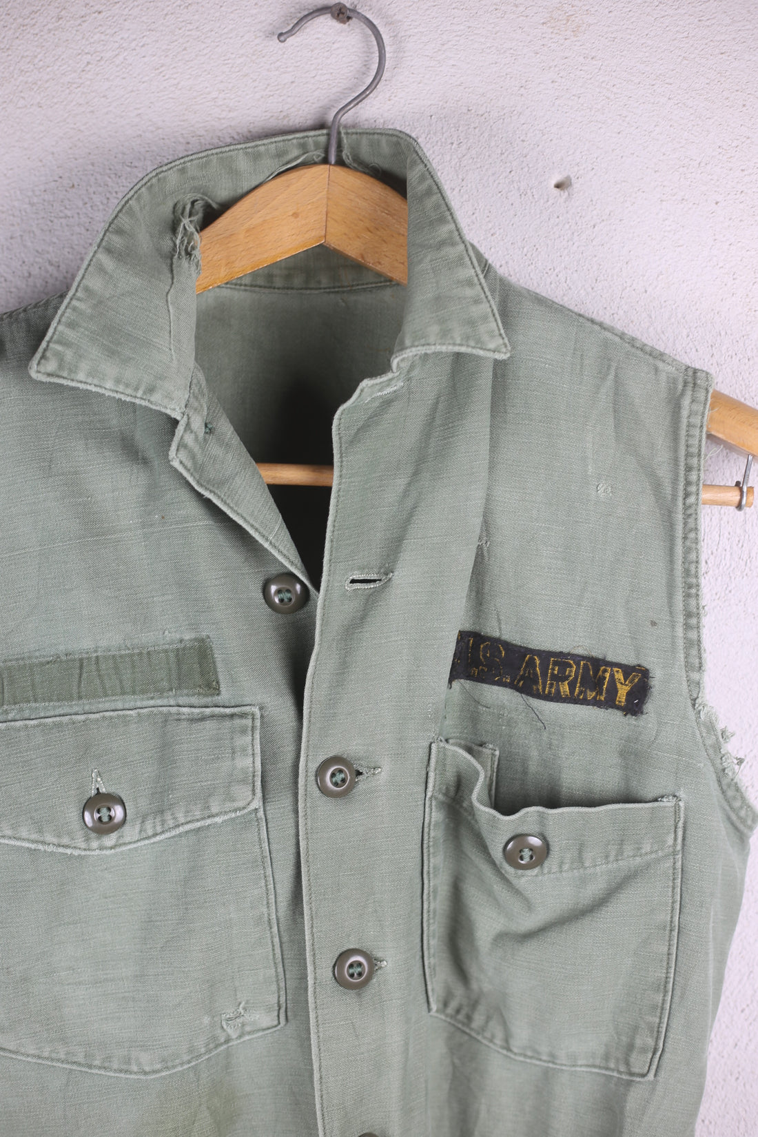 CAMICIA  Og 107 Us ARMY   -S  -