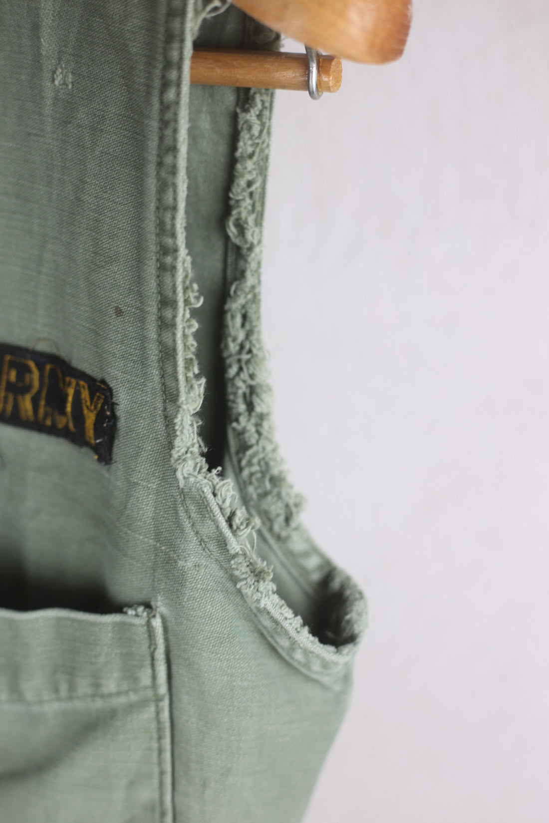 CAMICIA  Og 107 Us ARMY   -S  -