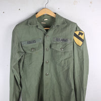 CAMICIA  Og 107 Us ARMY   - M -