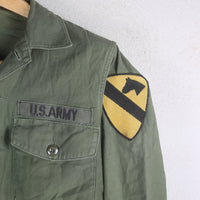 CAMICIA  Og 107 Us ARMY   - M -