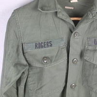 CAMICIA  Og 107 Us ARMY   - M -