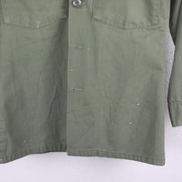 CAMICIA  Og 507 Us ARMY   - XS -